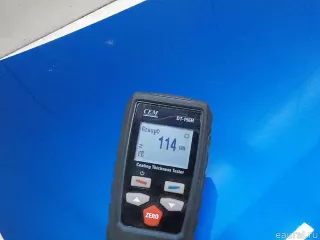 5730079J00 Suzuki Капот Suzuki SX4 1 Арт E31299631, вид 8