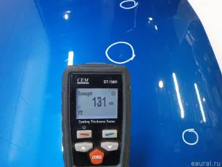 5730079J00 Suzuki Капот Suzuki SX4 1 Арт E31299631, вид 9