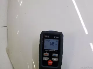6J0823031C VAG Капот Seat Ibiza 4 Арт E31310748, вид 12