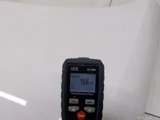 6J0823031C VAG Капот Seat Ibiza 4 Арт E31310748, вид 13