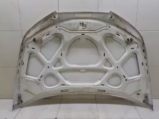 6J0823031C VAG Капот Seat Ibiza 4 Арт E31310748, вид 6