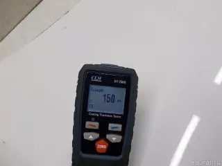 6J0823031C VAG Капот Seat Ibiza 4 Арт E31310748, вид 8