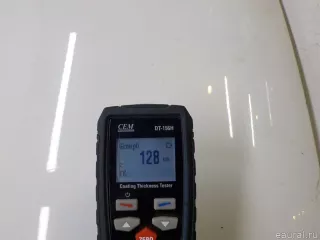 6J0823031C VAG Капот Seat Ibiza 4 Арт E31310748, вид 10