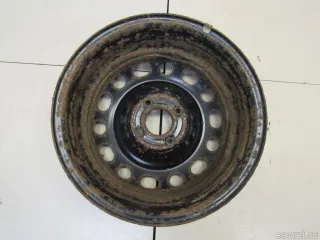 5401S6 Citroen-Peugeot Штампованные диски Peugeot Partner 3 Арт E80769534, вид 5