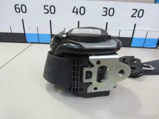 1Z0857702CHCP VAG Ремень безопасности с пиропатроном Skoda Octavia A8 Арт E80826077, вид 6