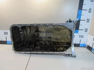 1110140302 Mercedes Benz Поддон масляный двигателя Mercedes S C217 Арт E80928564, вид 1