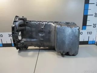 1110140302 Mercedes Benz Поддон масляный двигателя Mercedes S C217 Арт E80928564, вид 3