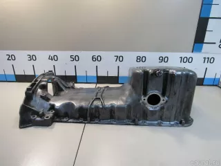 1110140302 Mercedes Benz Поддон масляный двигателя Mercedes S C217 Арт E80928564, вид 4