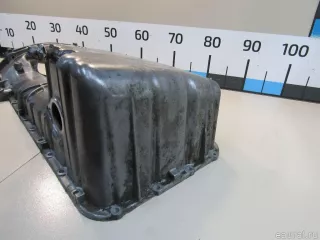 1110140302 Mercedes Benz Поддон масляный двигателя Mercedes S C217 Арт E80928564, вид 5