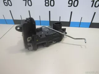 13220370 GM Замок двери передней правой Opel Astra H Арт E80930896, вид 3