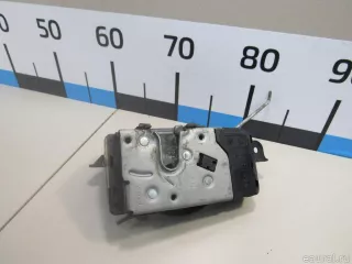 13220370 GM Замок двери передней правой Opel Astra H Арт E80930896, вид 4