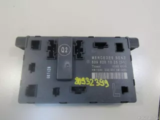 6398201026 Mercedes Benz Блок комфорта Mercedes Vito W447 Арт E80932399, вид 2