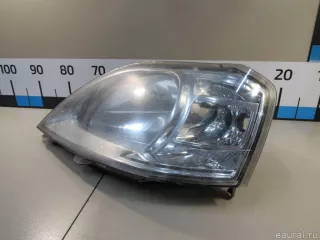8200744753 VAZ Фара левая Renault Logan 1 Арт E80933568, вид 2