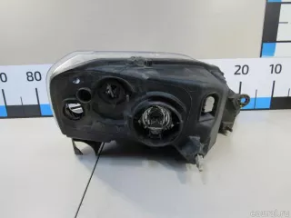 8200744753 VAZ Фара левая Renault Logan 1 Арт E80933568, вид 3