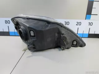8200744753 VAZ Фара левая Renault Logan 1 Арт E80933568, вид 4