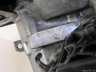 0A4300045 VAG КПП (Коробка передач механическая) Volkswagen Jetta 5 Арт E80933642, вид 11