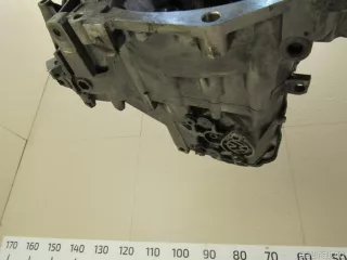0A4300045 VAG КПП (Коробка передач механическая) Volkswagen Jetta 5 Арт E80933642, вид 2