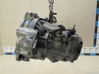0A4300045 VAG КПП (Коробка передач механическая) Volkswagen Jetta 5 Арт E80933642, вид 3