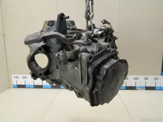 0A4300045 VAG КПП (Коробка передач механическая) Volkswagen Jetta 5 Арт E80933642, вид 4