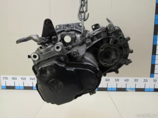 0A4300045 VAG КПП (Коробка передач механическая) Volkswagen Jetta 5 Арт E80933642, вид 5