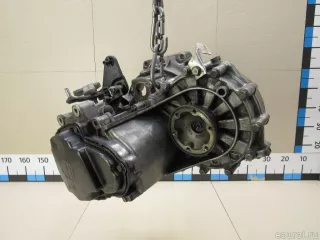 0A4300045 VAG КПП (Коробка передач механическая) Volkswagen Jetta 5 Арт E80933642, вид 6