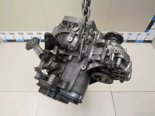 0A4300045 VAG КПП (Коробка передач механическая) Volkswagen Jetta 5 Арт E80933642, вид 9