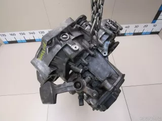 0A4300045 VAG КПП (Коробка передач механическая) Volkswagen Jetta 5 Арт E80933642, вид 10
