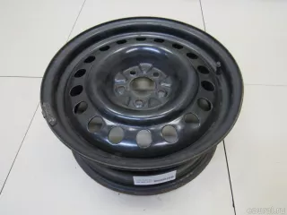 5401L6 Citroen-Peugeot Диск колесный железо Peugeot 407 Арт E80933714, вид 2