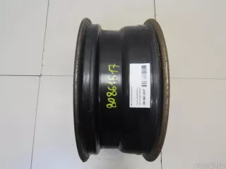 5401L6 Citroen-Peugeot Диск колесный железо Peugeot 407 Арт E80933714, вид 3