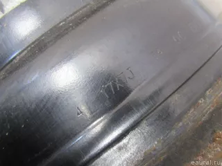 5401L6 Citroen-Peugeot Диск колесный железо Peugeot 407 Арт E80933714, вид 4