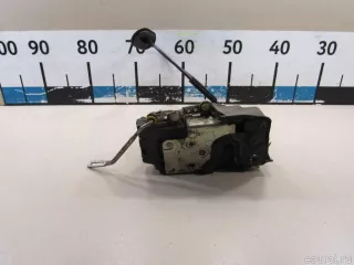 1372487 Ford Замок двери задней левой Ford Fusion 1 Арт E80937935, вид 1