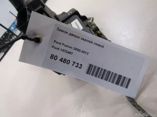 1372487 Ford Замок двери задней левой Ford Fusion 1 Арт E80937935, вид 5