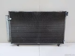 8845005091 Toyota Радиатор кондиционера  Toyota Corolla VERSO 2 Арт E84032227