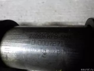 079109102BH VAG Распредвал Audi A8 D3 (S8) Арт E84036058, вид 1