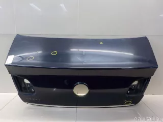 3C5827025H VAG Крышка багажника Volkswagen Passat B6 Арт E84044251, вид 1