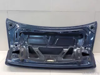 3C5827025H VAG Крышка багажника Volkswagen Passat B6 Арт E84044251, вид 4