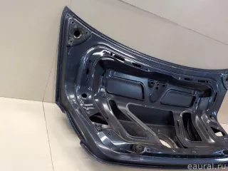 3C5827025H VAG Крышка багажника Volkswagen Passat B6 Арт E84044251, вид 5