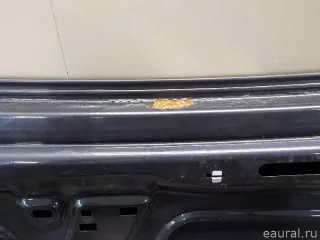 3C5827025H VAG Крышка багажника Volkswagen Passat B6 Арт E84044251, вид 9