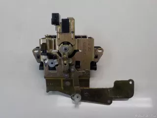 1U6827565K VAG Ручка двери багажника наружная Skoda Octavia A4 Арт E84065041, вид 2
