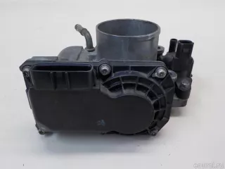 16400RNBA01 Honda Заслонка дроссельная электрическая Honda Civic 8 restailing 1.8л Арт E84067564, вид 2