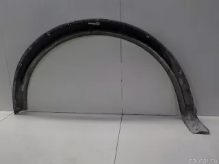 4Z7853717V6T VAG Накладка переднего крыла левого Audi TT 1 Арт E84085968, вид 3