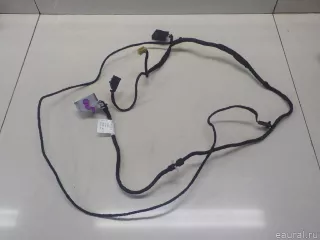  Проводка (коса) Audi A2 Арт E84096666
