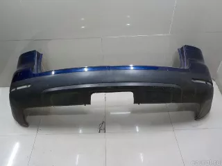  Бампер задний Volkswagen Touareg 1 Арт E84101284, вид 1