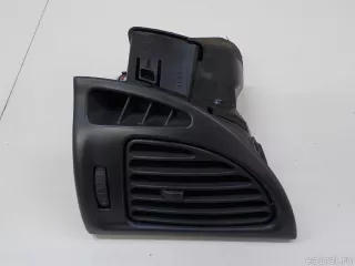 8265N2 Citroen-Peugeot Дефлектор воздушный Citroen C5 1 Арт E84109091