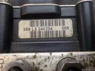 34503424684 BMW Блок ABS (насос) BMW X3 E83 Арт E84113923, вид 7