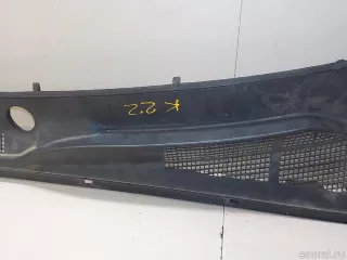 Решетка стеклооч. (планка под лобовое стекло) Toyota Camry XV30 2003г. 5570806030 Toyota - Фото 5