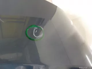 57229AG0009P Subaru Капот Subaru Legacy 7 Арт E84120416, вид 7