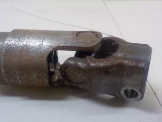  Кардан рулевой Audi A6 C6 (S6,RS6) Арт E84130553, вид 2