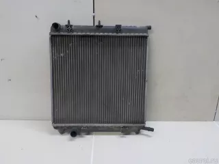  Радиатор основной Citroen C2  Арт E84135694