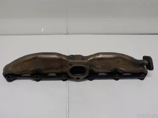 11627788422 BMW Коллектор выпускной BMW 6 E63/E64 Арт E84160151, вид 1